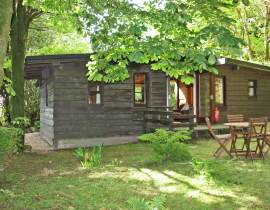 The Old Coach House - Grassholm